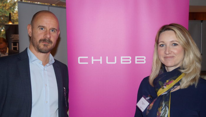 Chubb