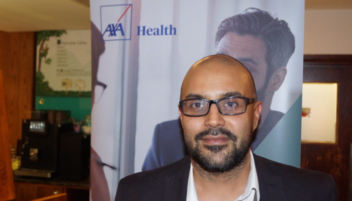 axa health